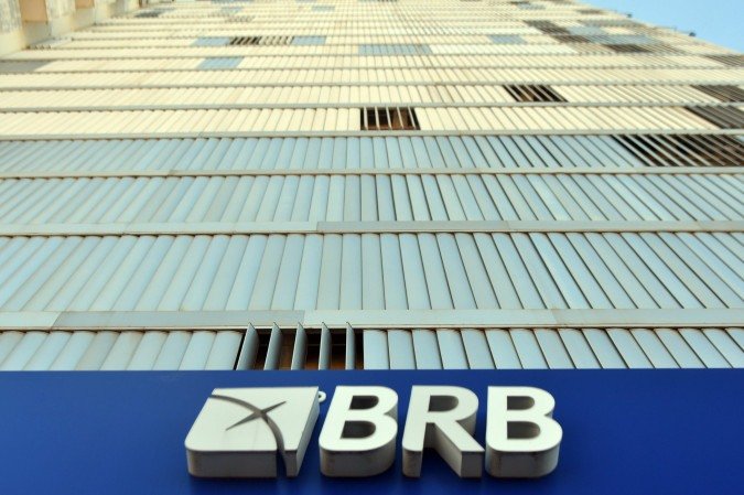 Banco cumpriu as medidas cautelares determinadas pelo Departamento de Proteção e Defesa do Consumidor (DPDC) - (crédito: Ed Alves/CB/D.A Press)