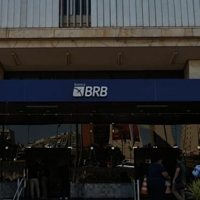 Gerentes e correspondentes bancários são suspeitos de fraude no BRB