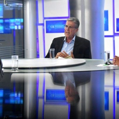 Presidente da Novacap afirma prioridade das obras do governo é a saúde