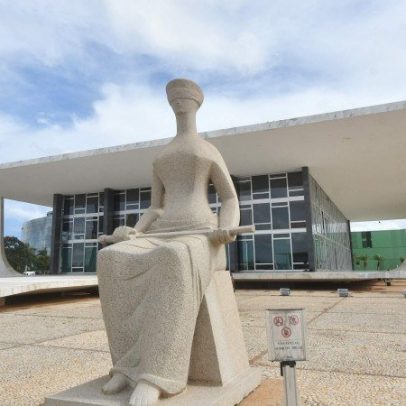 Partido Novo comemora decisão do Supremo sobre recursos à CVM