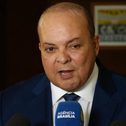 Defesa de Ibaneis Rocha nega preocupação com delação premiada