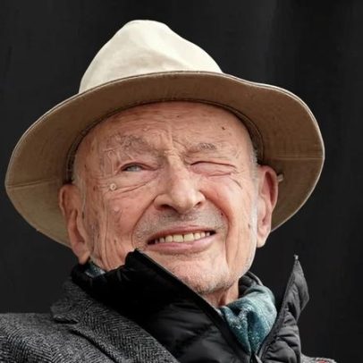 Morreu o filósofo francês Edgar Morin aos 104 anos