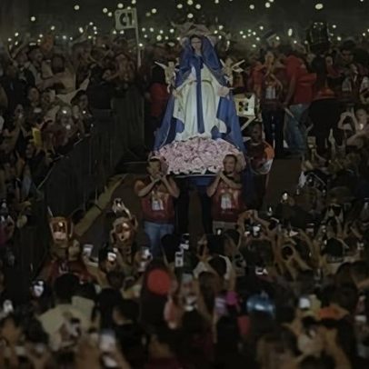 Semana de Pentecostes reúne milhares de devotos; confira a programação