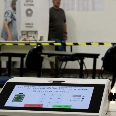 30 anos da urna eletrônica comprovam respeito à escolha do eleitor