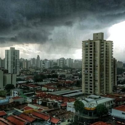 Risco de super El Niño aumenta, indicam especialistas