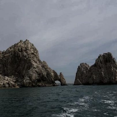 Los Cabos: deserto encontra o mar em cenário paradisíaco
