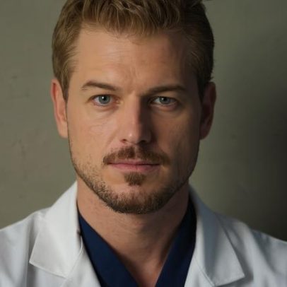 ELA: primeiros sinais da doença que vitimou ator de Grey's Anatomy