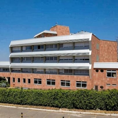 Embaixada da Alemanha abre vaga de segurança com salário de R$ 5 mil
