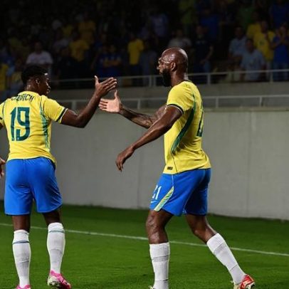 Endrick e Igor Thiago levam o DF à Copa após 16 anos