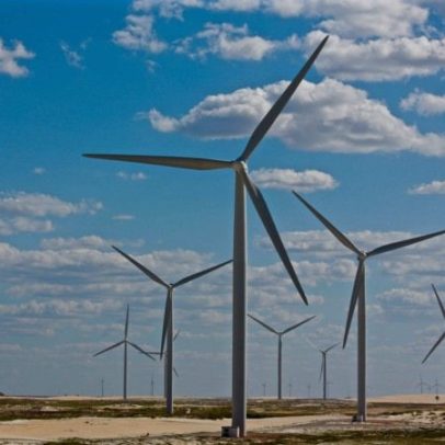 Brasil tem energia limpa, mas falta desenvolvimento