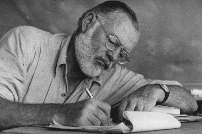 Ópera 'Por quem os sinos dobram — Ópera nova em árias' é baseada em obra de Ernest Hemingway - (crédito: Divulgação)