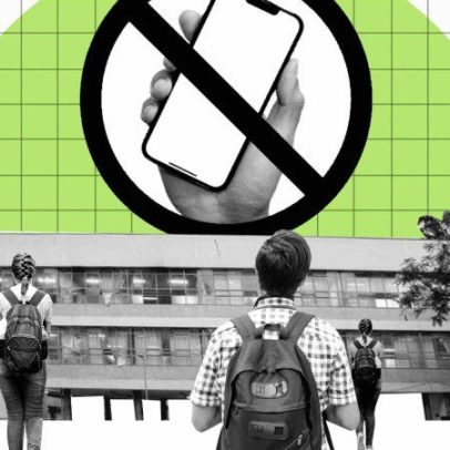 ECA Digital muda relação das crianças com o celular, entenda