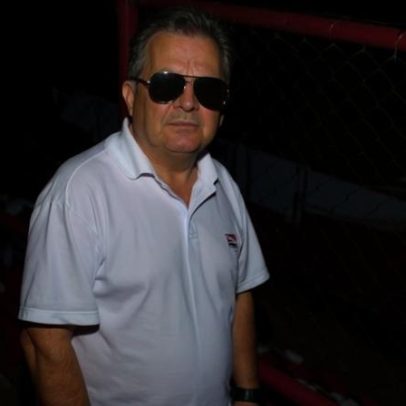 Morre aos 67 anos o locutor esportivo Milton Naves