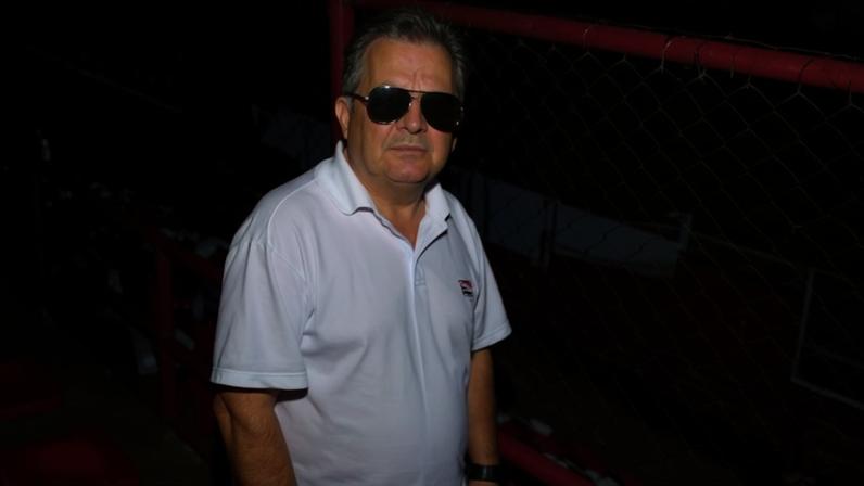 Milton Naves, voz histórica do rádio mineiro, morre aos 70 - (crédito: Reprodução/Redes sociais )