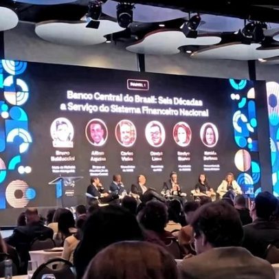 Presidente do FGC afirma pessimismo com perspectivas do mercado financeiro