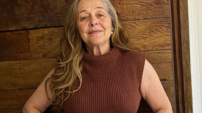 Atriz detalhou as expectativas pelo novo trabalho, que marcará seu retorno oficial ao gênero - (crédito: Observatorio dos Famosos)