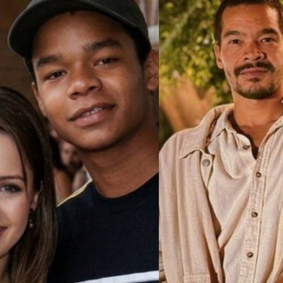 Ator de Sandy & Júnior deixa atuação e vira gerente de pizzaria