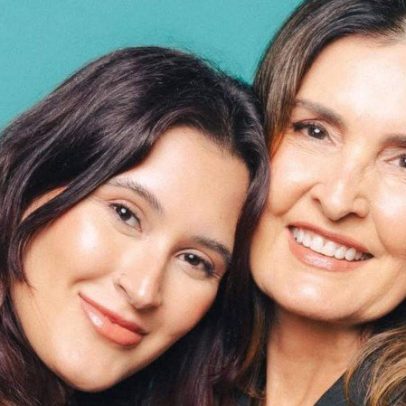 Filha de Fátima Bernardes diverge da mãe em estreia como apresentadora