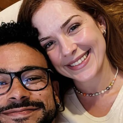 Sérgio Malheiros explica por que não se casou com Sophia Abrahão