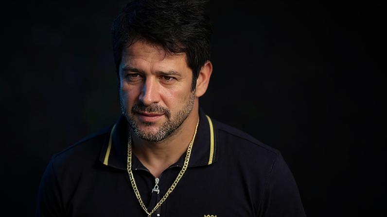 Murilo Benício toma decisão sobre reviver Tufão em Avenida Brasil - (crédito: Divulgação/Globo)