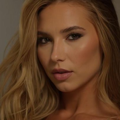 Virginia Fonseca é a segunda brasileira mais seguida no Instagram