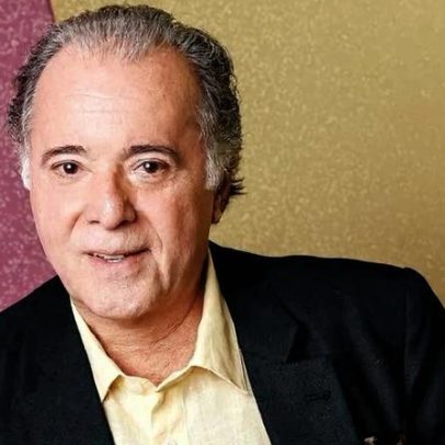 Tony Ramos diz que redes sociais viraram palco de aproveitadores