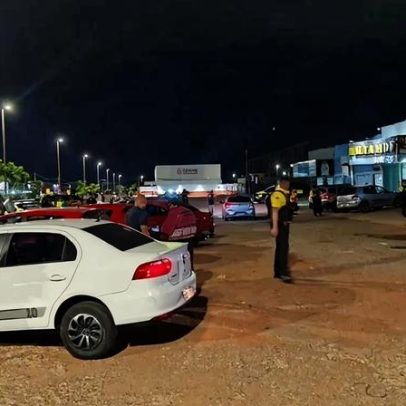 289 condutores alcoolizados foram autuados no DF no fim de semana