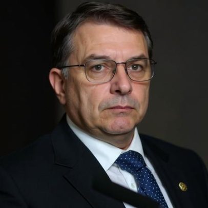 51,7% dos brasileiros veem envolvimento de Flávio Bolsonaro no caso Master