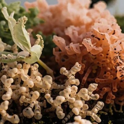 Alteração persistente na microbiota e seus impactos
