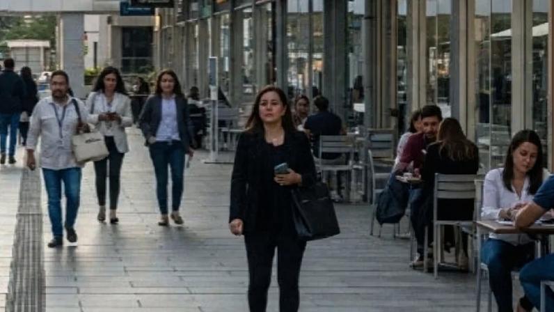 Os serviços prestados às famílias avançaram 8,3%, enquanto os serviços profissionais, administrativos e complementares tiveram alta de 8,1% - (crédito: Flow)