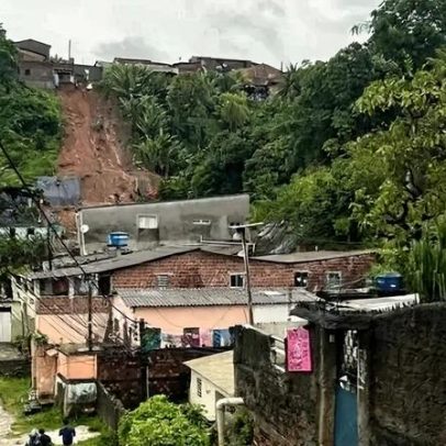 Pernambuco e Paraíba decretam estado de emergência por temporais