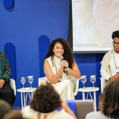 Inscrições prorrogadas para programa que leva estudantes negros ao exterior