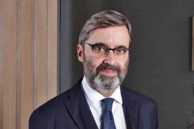Pablo García-Berdoy, diplomata e ex-representante da França na União Europeia - (crédito: Divulgação/LLYC)