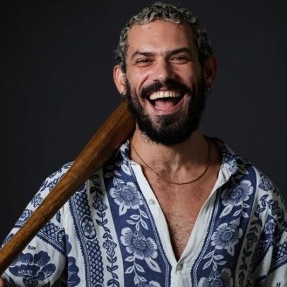 Phellipe Azevedo é confirmado na sequência de Tremembé