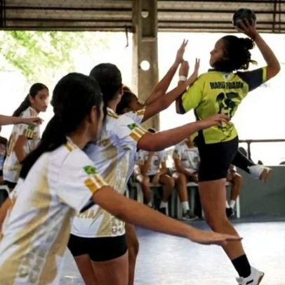 Cerimônia abre Jogos Escolares do DF 2026 nesta quarta-feira (13/5)