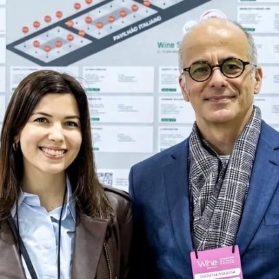 Presença feminina cresce na indústria de vinhos no Brasil e no exterior