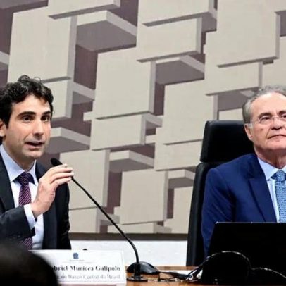 Galípolo rebate críticas e diz que Pix fortalece inclusão financeira