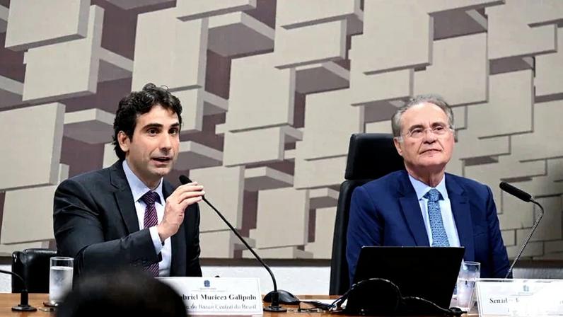 O Pix incluiu pessoas que estavam à margem do sistema, que passaram a ter cartão de crédito