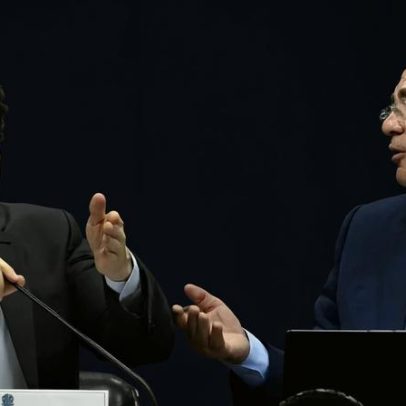 Galípolo alerta sobre risco de asfixia do BC por pressões políticas