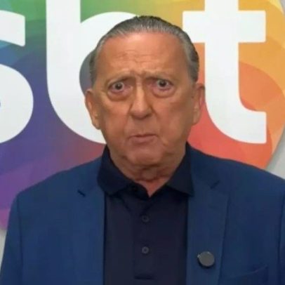 Ausência de Galvão Bueno marca coletiva da Copa no SBT