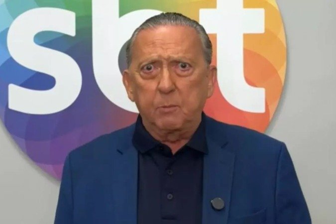 A coletiva também marcou o anúncio da contratação de Carol Barcellos - (crédito: Observatorio da TV)
