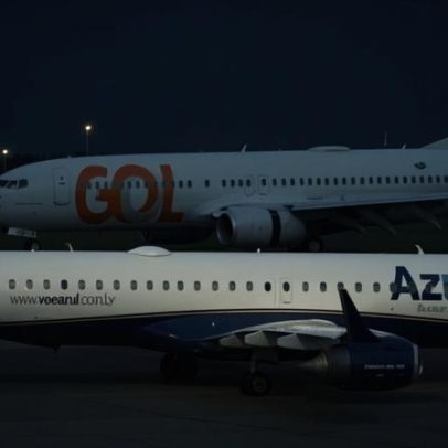 Turbulência na rota das companhias aéreas impacta operações e lucros