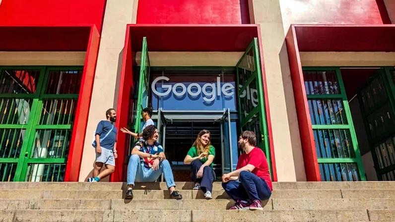 Google inaugura polo de segurança digital em São Paulo - (crédito: Mark Wickens/divulgação)