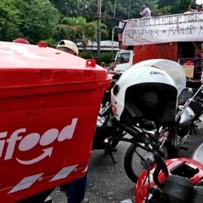 iFood acusa Keeta de espionagem e cobra R$ 1 milhão