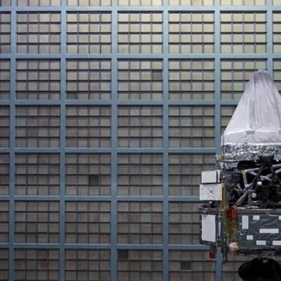 Nasa pretende descobrir 100 mil novos mundos na Via Láctea