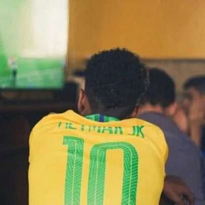 Regras de folga para quem trabalha durante jogos da Seleção na Copa