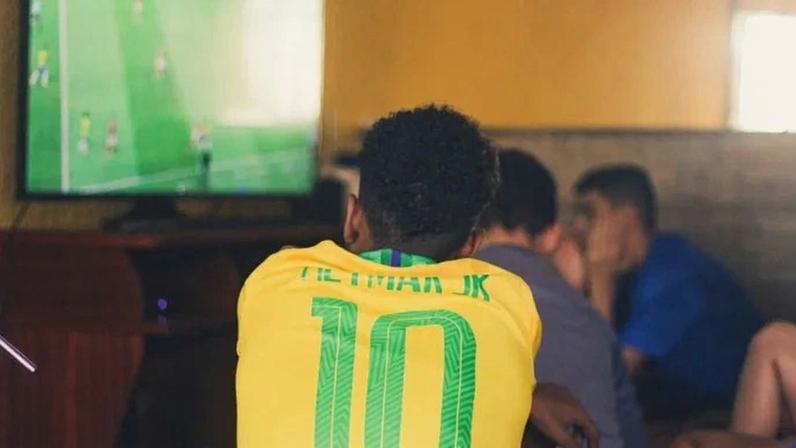 A Copa do Mundo de 2026 será realizada nos Estados Unidos, Canadá e México entre os dias 11 de junho e 19 de julho - (crédito: Reprodução/Unsplash)