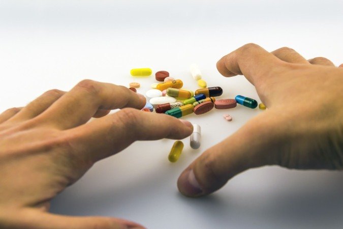 Para até 30% dos pacientes de depressão, os sintomas não melhoram com medicamentos tradicionais. Especialistas defendem que há diversos subtipos da doença - (crédito: PxHere/Divulgação )