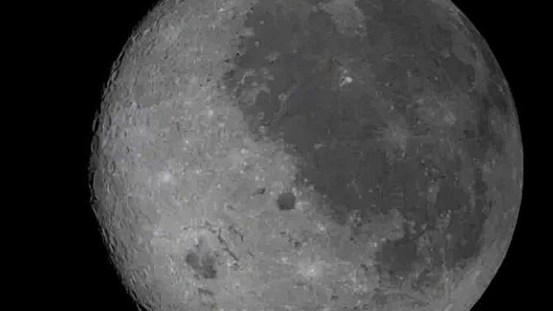 A descoberta pode ter impacto direto na busca por vida em Marte e nas luas geladas do Sistema Solar, como Encélado e Europa - (crédito: Reprodução NASA)