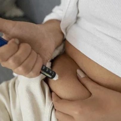 Anvisa aprova primeira caneta sintética similar ao Ozempic